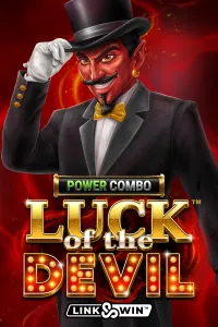 Luck of the Devil: POWER COMBO