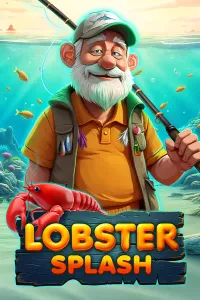 Lobster Splash
