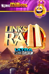 Links of Ra II – King Millions