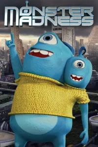 Monster Madness