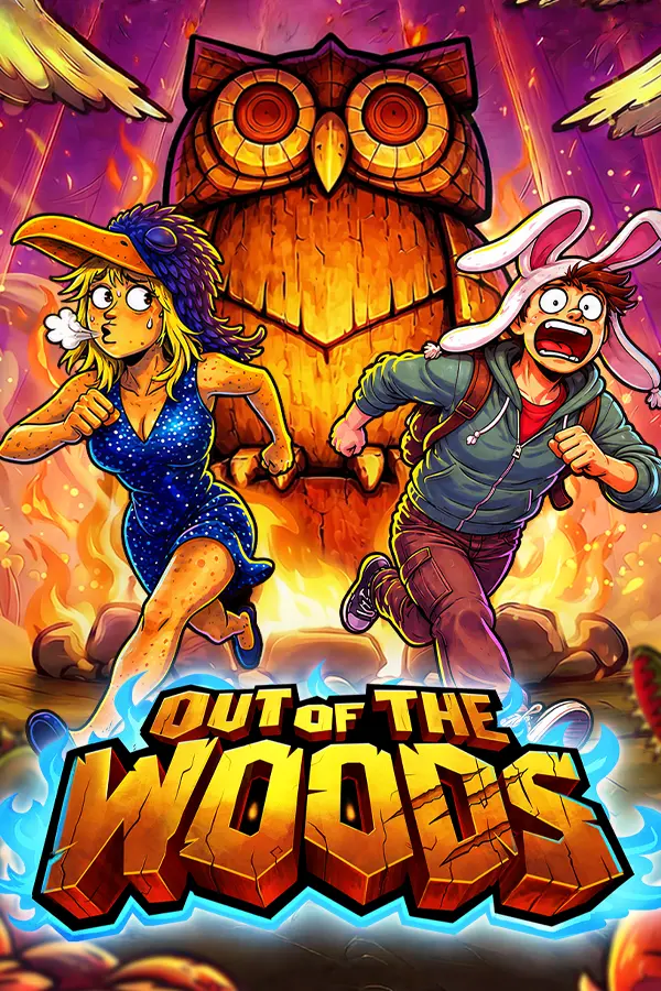 Out of the Woods