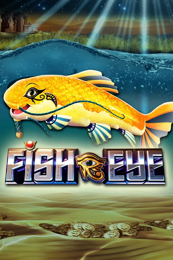 Fish Eye